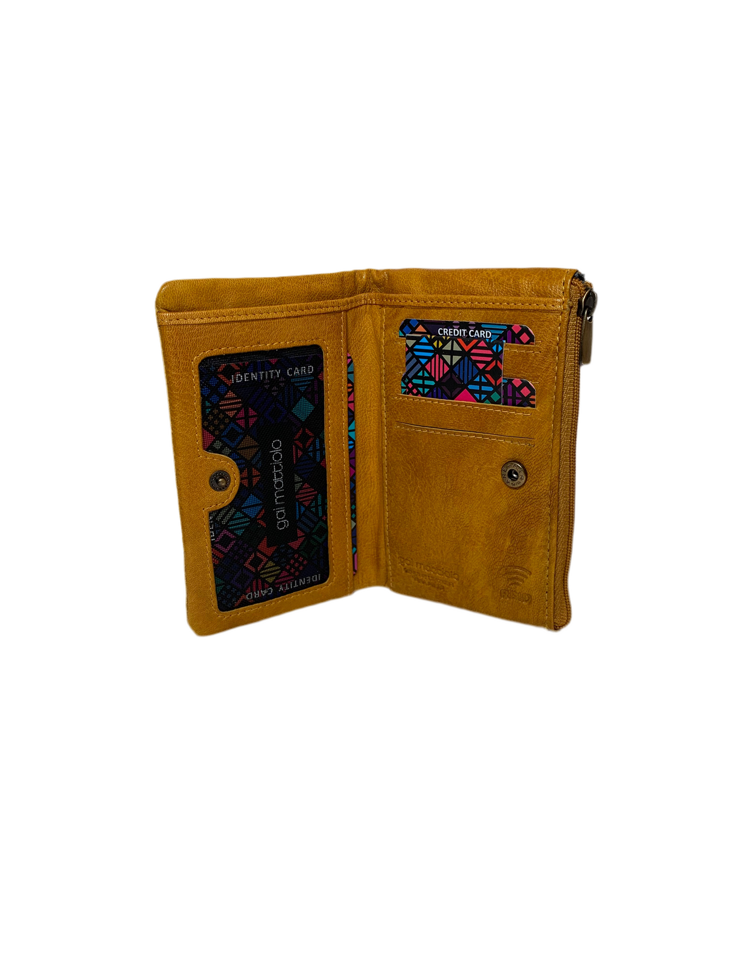 portafoglio donna Gai Mattiolo