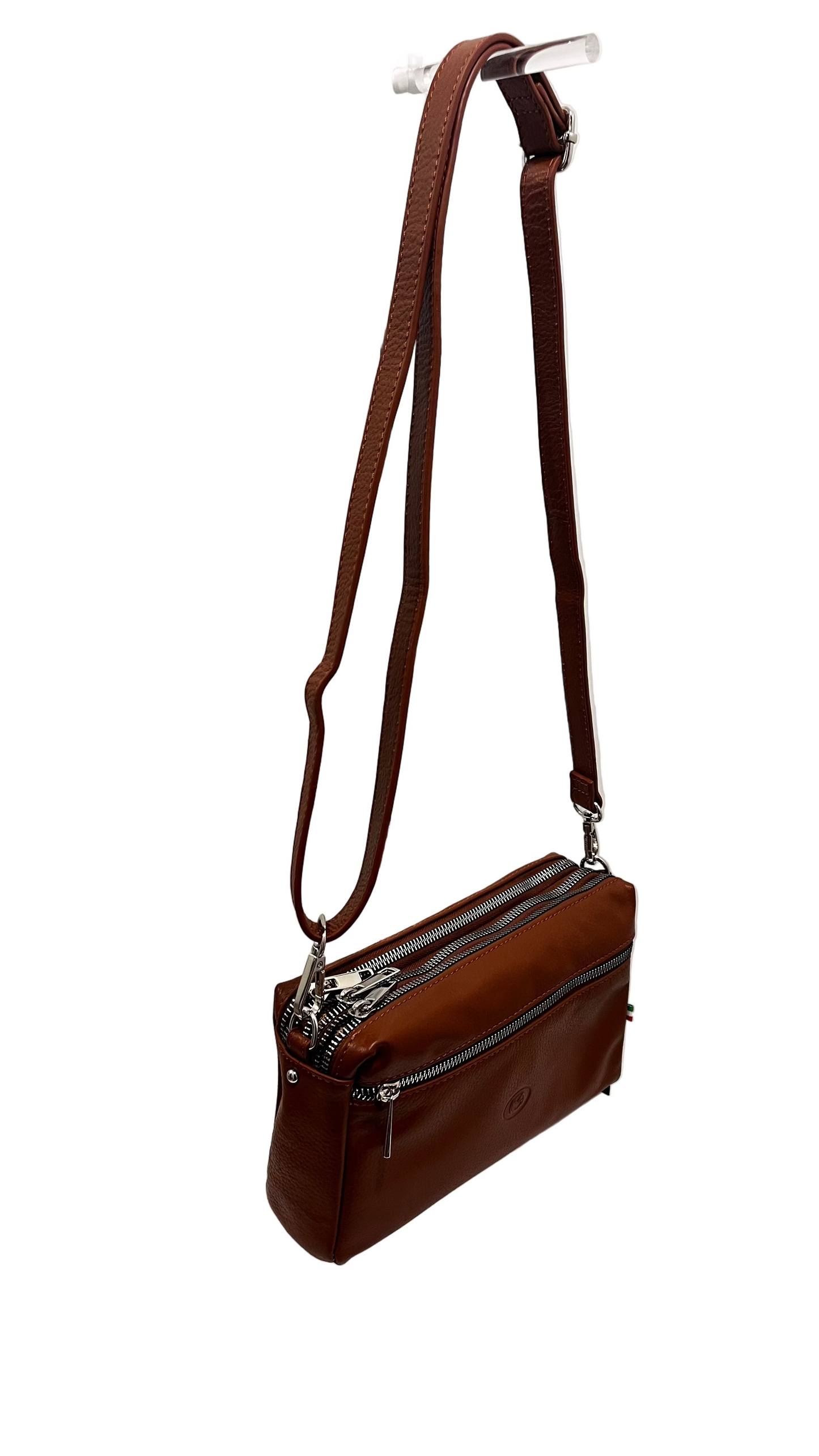 Tracollina e pochette