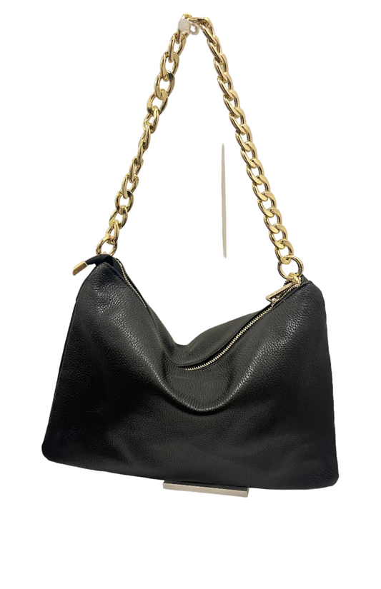 Borsa in pelle Gai Mattiolo