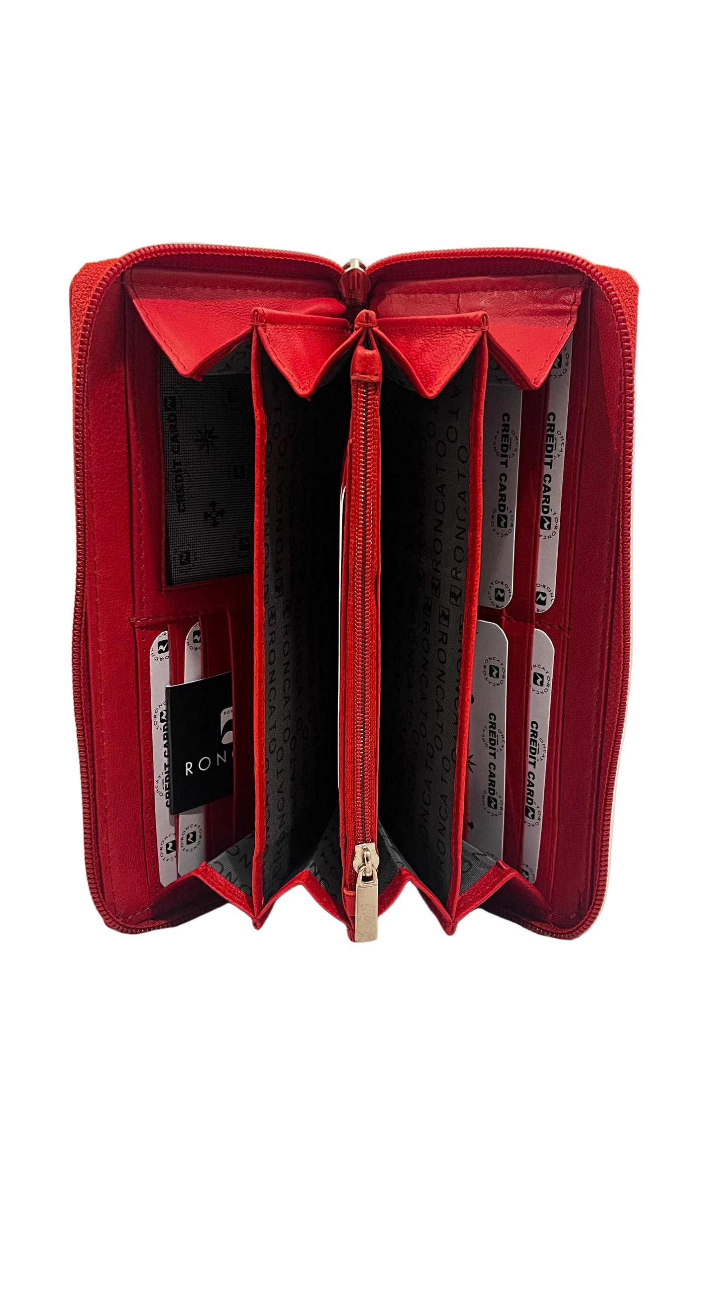 Portafoglio donna Roncato