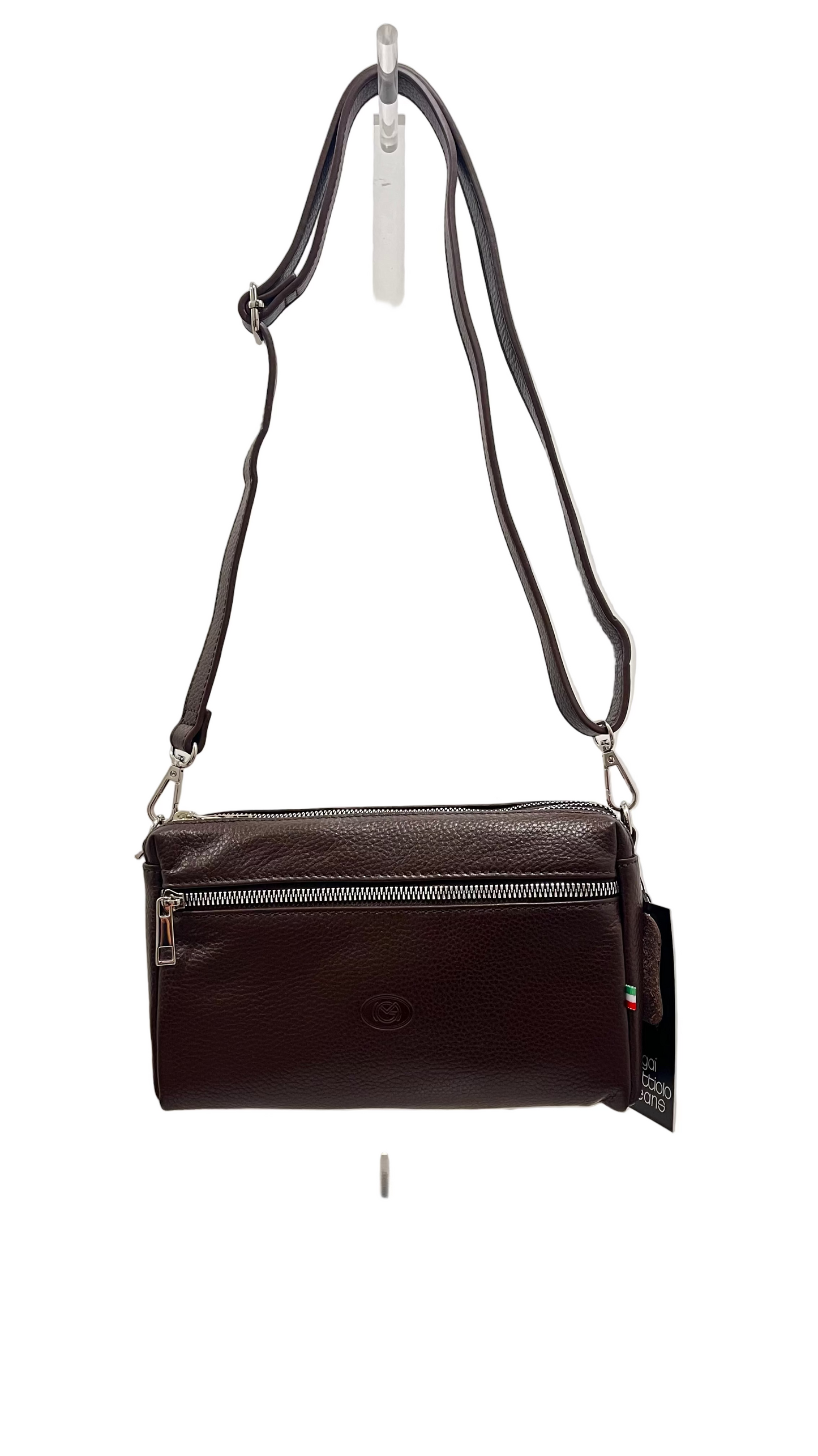 Tracollina e pochette