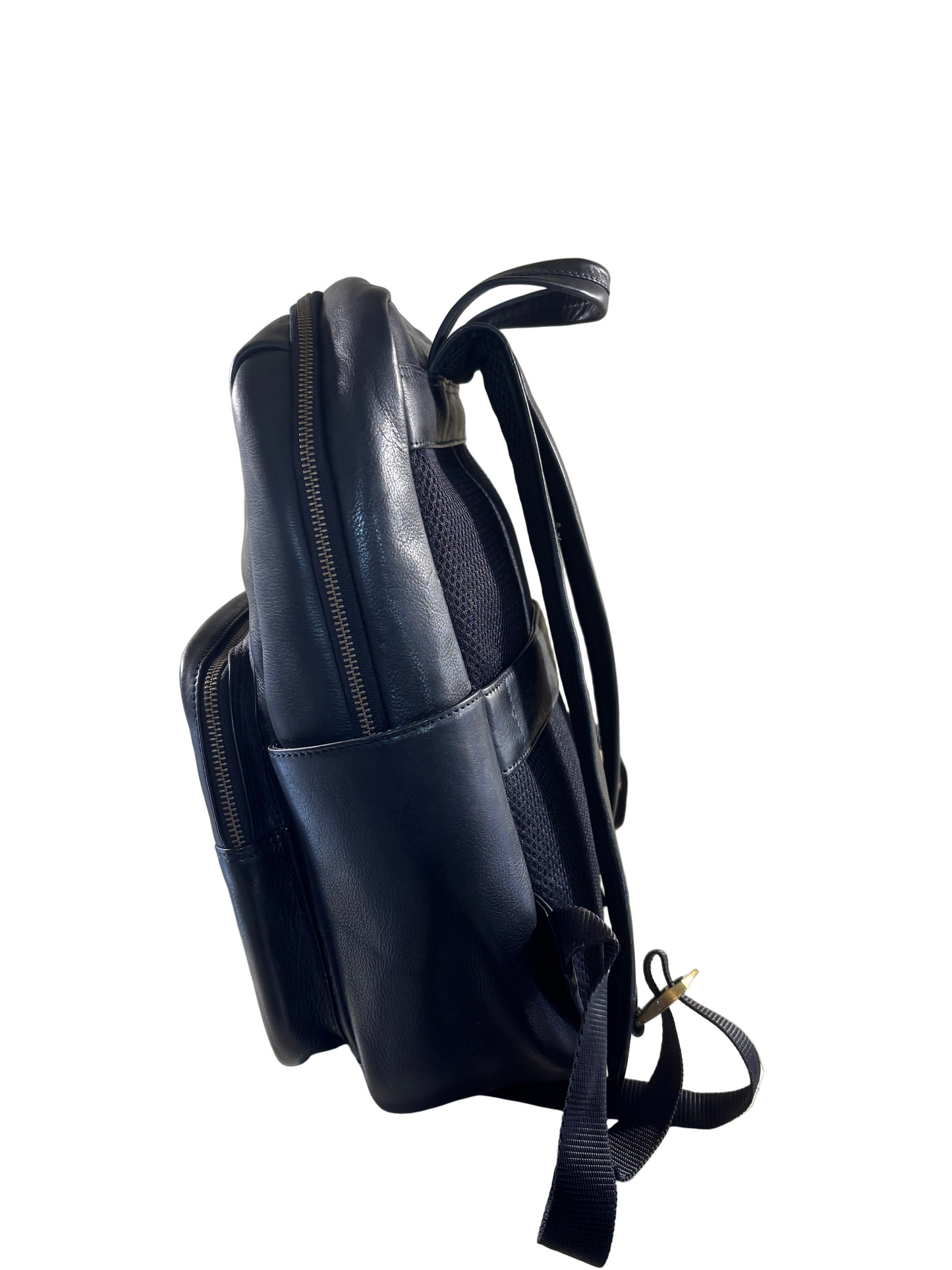 Zaino in pelle Roncato