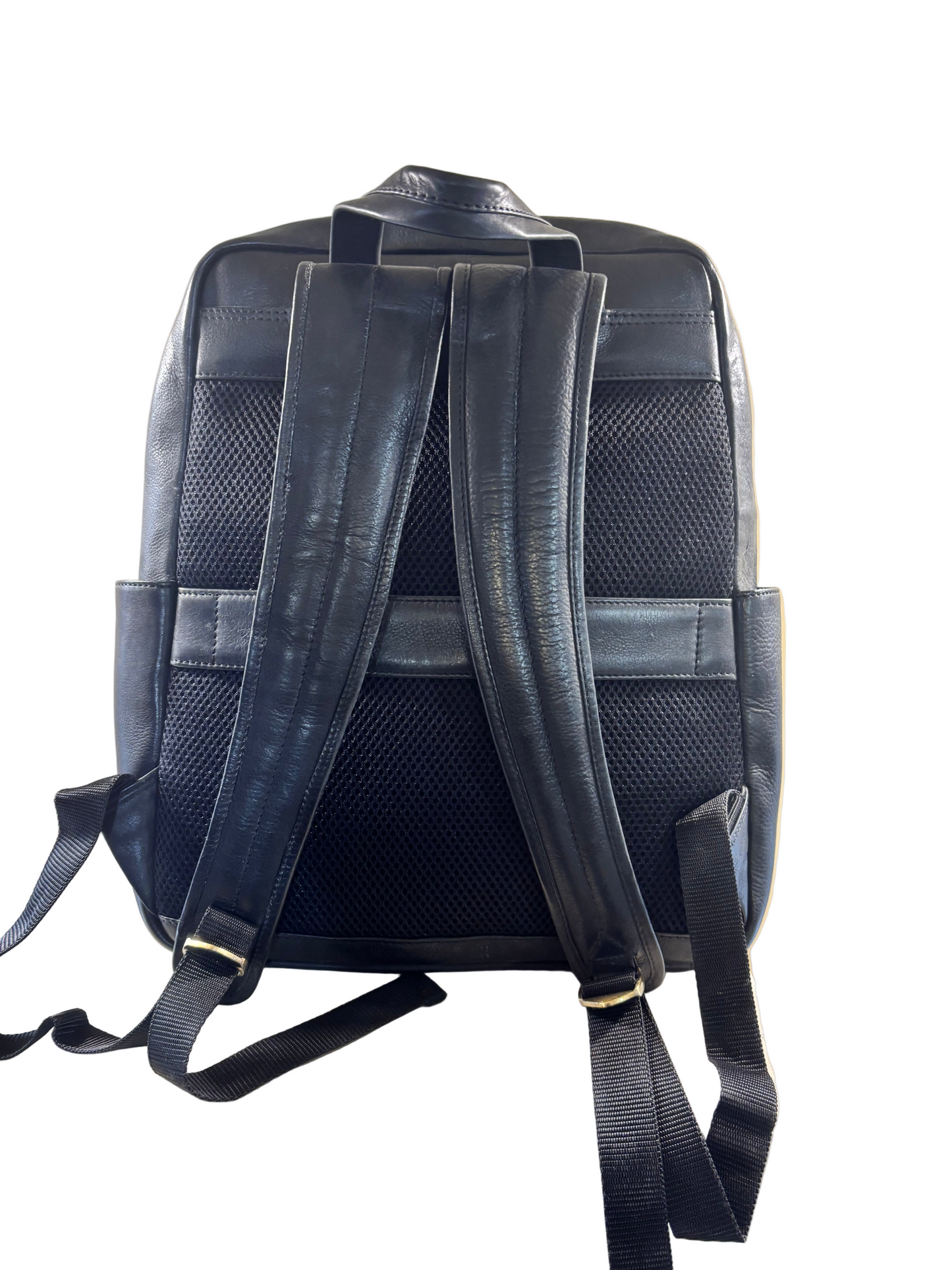 Zaino in pelle Roncato