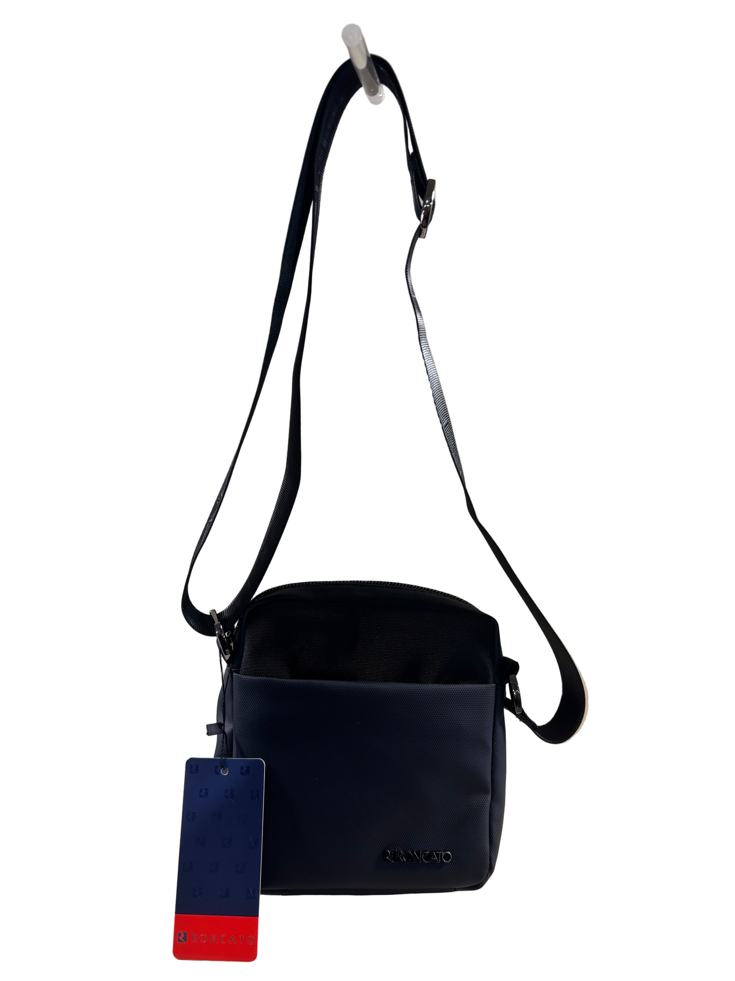 Borsello uomo roncato