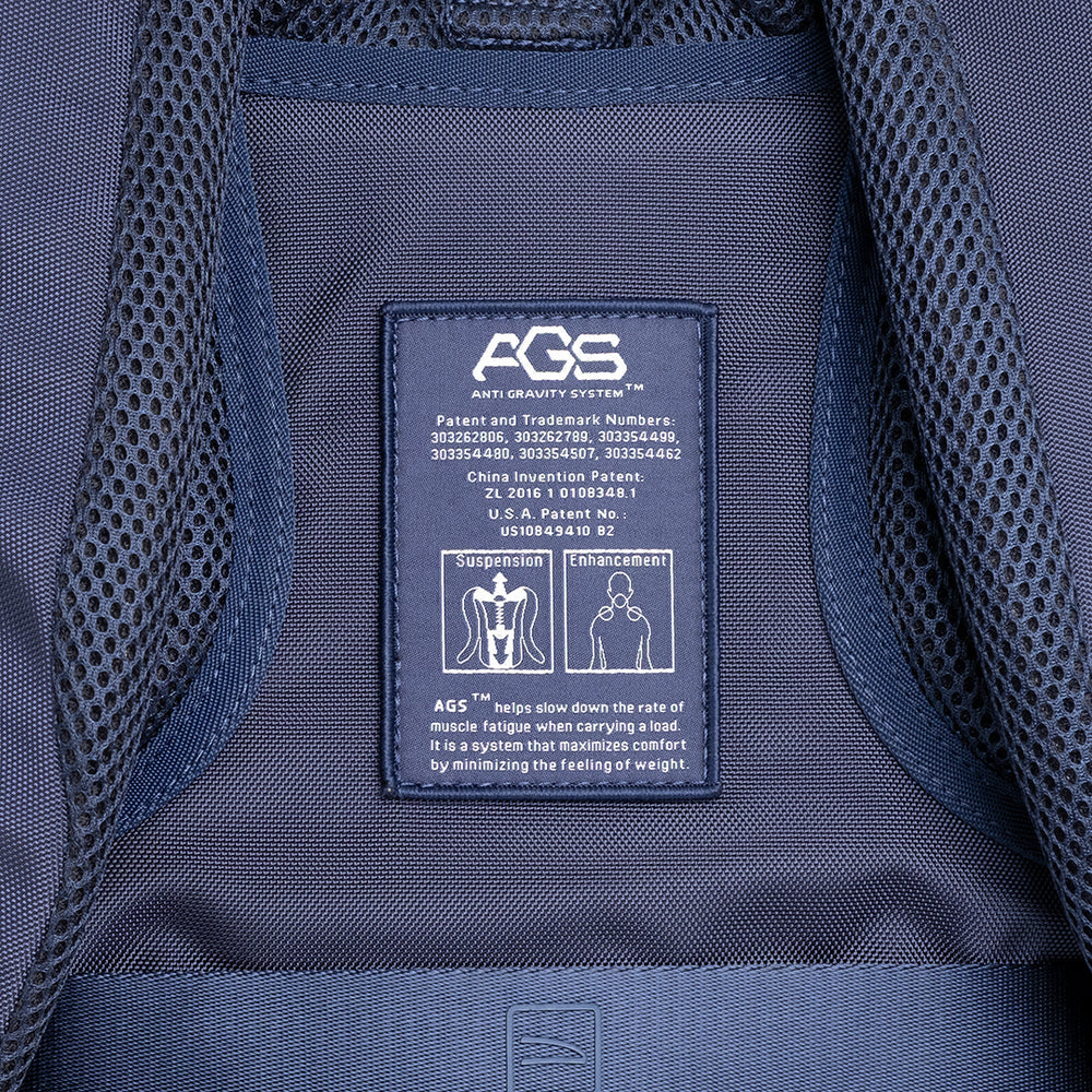 Zaino Tucano AGS mod. Marte