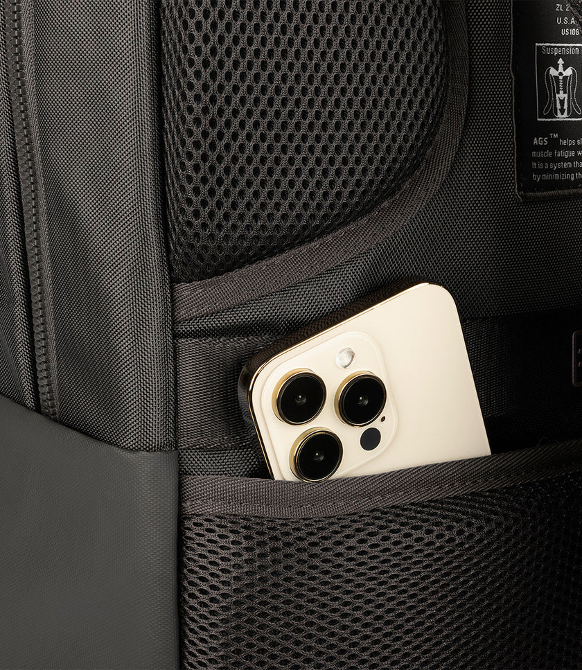 Zaino Tucano AGS mod. Marte