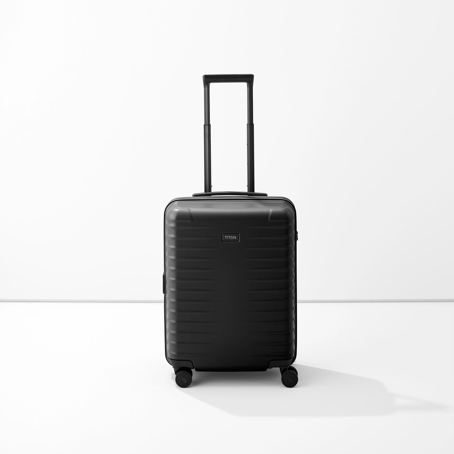 Trolley rigido Titan Upgrade tg S