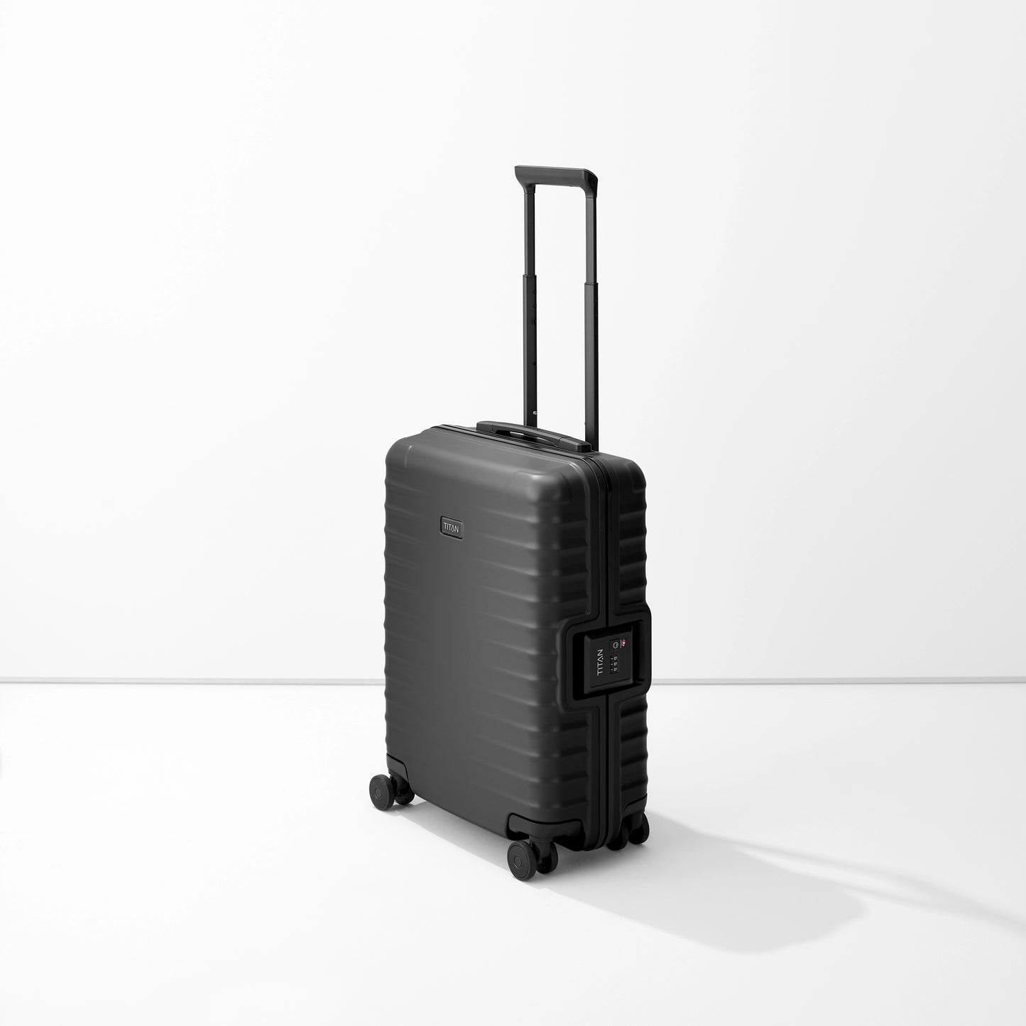 Trolley rigido Titan Overseas tg S
