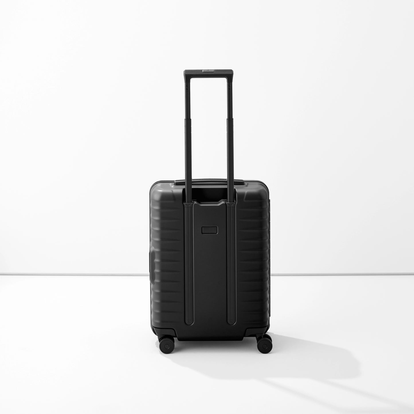 Trolley rigido Titan Overseas tg S