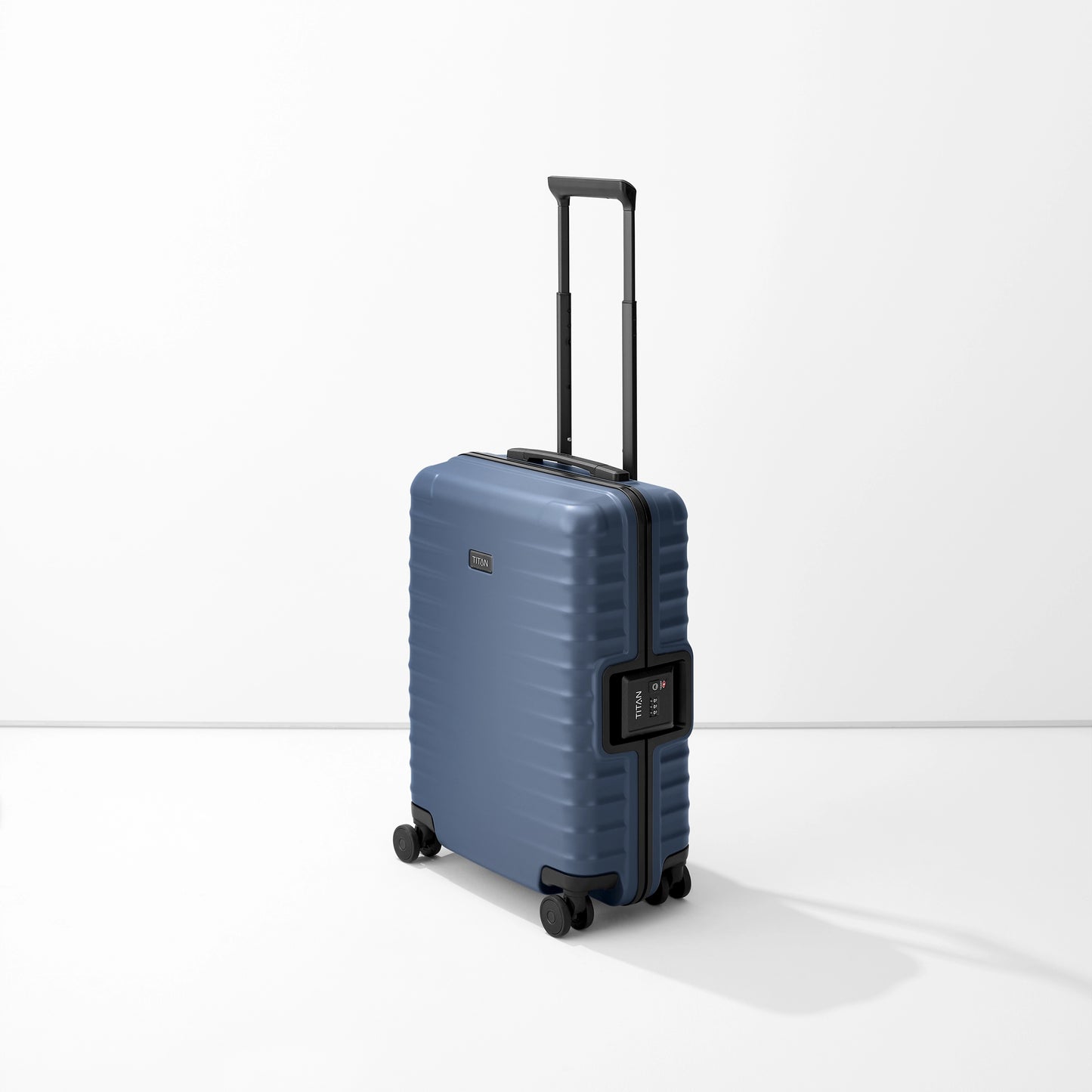 Trolley rigido Titan Overseas tg S