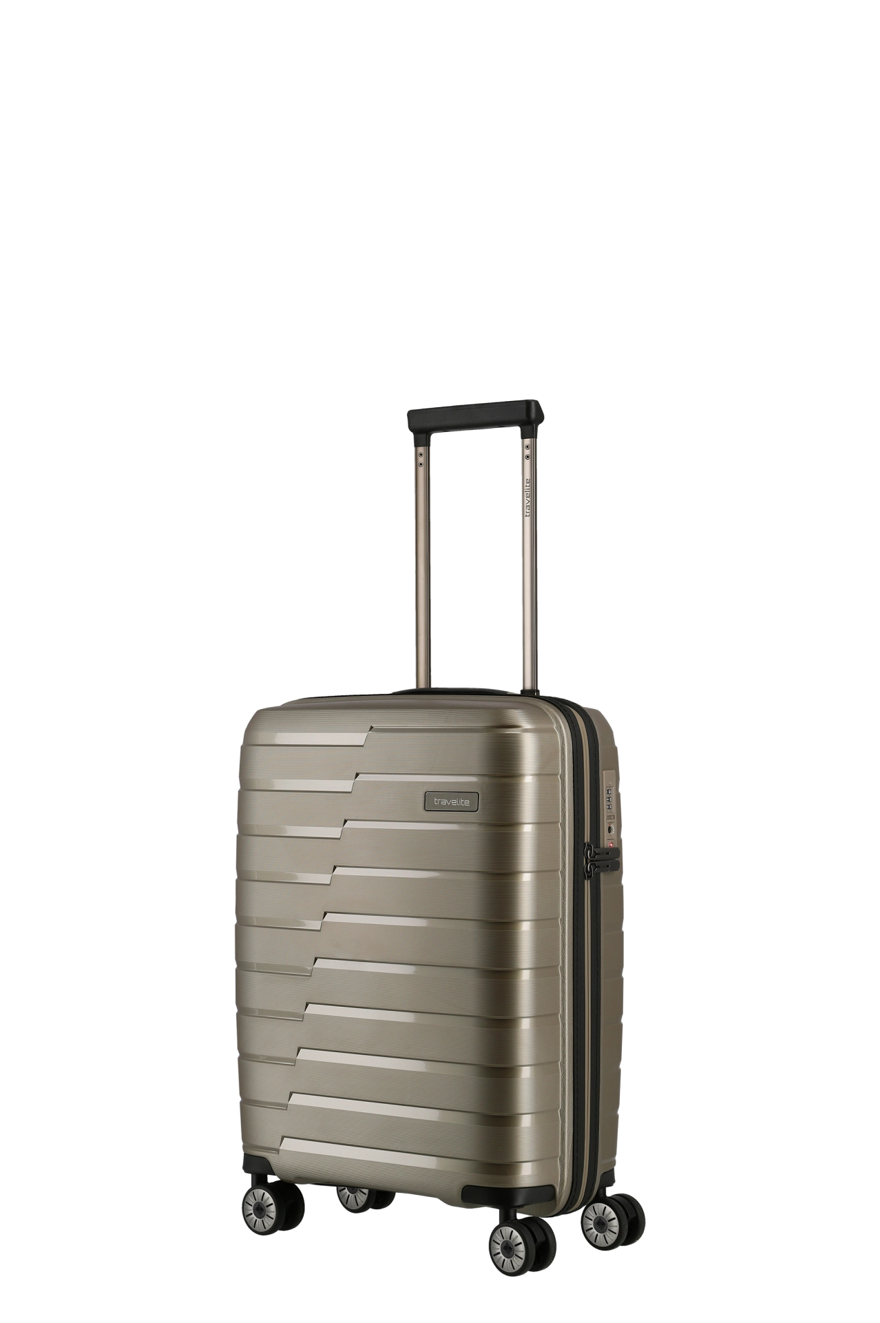 Trolley rigido Travelite Air Base tg S