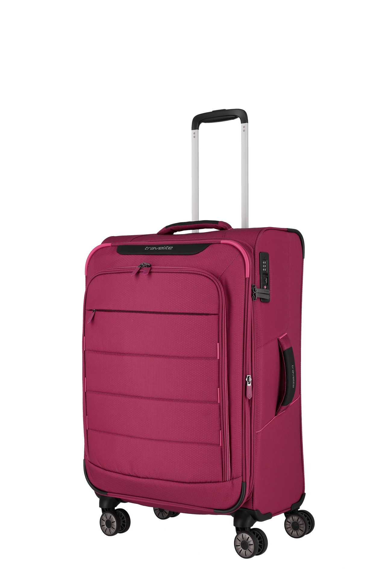 Trolley semirigido Travelite Skaii tg M