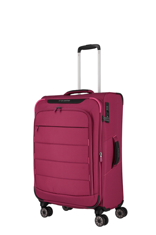 Trolley semirigido Travelite Skaii tg M