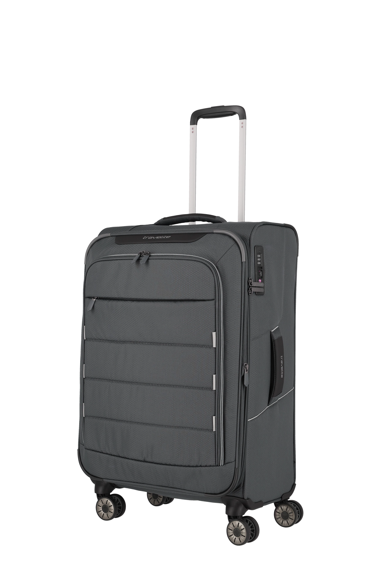 Trolley semirigido Travelite Skaii tg M