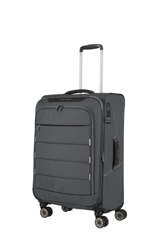 Trolley semirigido Travelite Skaii tg M