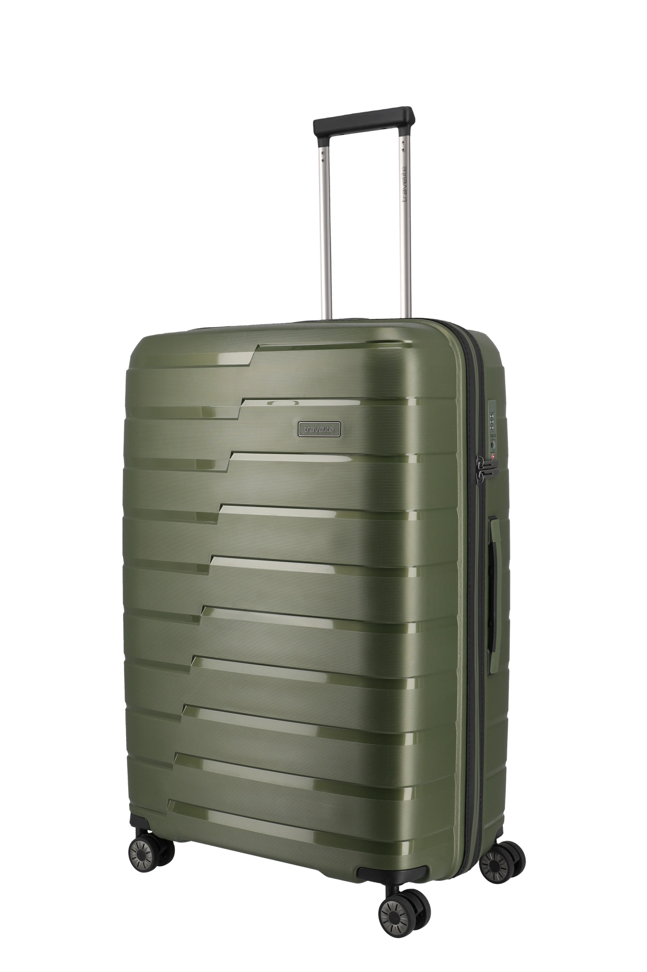 Trolley rigido Travelite Air Base tg L