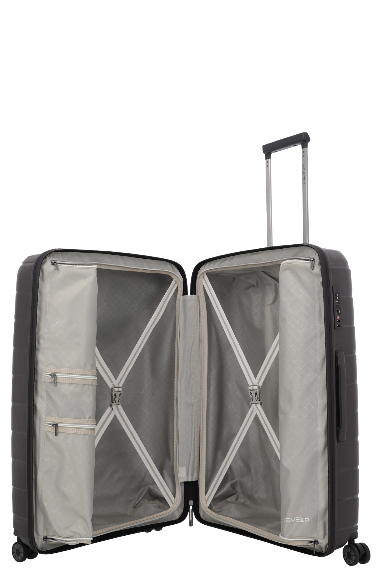 Trolley rigido Travelite Air Base tg L