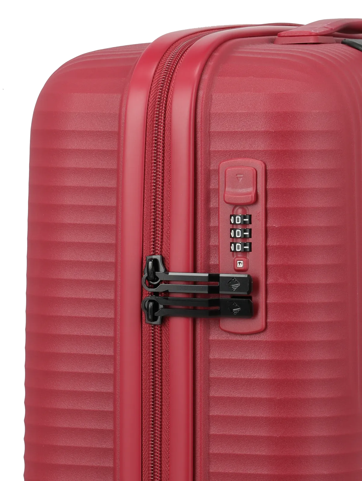 Trolley rigido Travelite Air  Stripe tg S