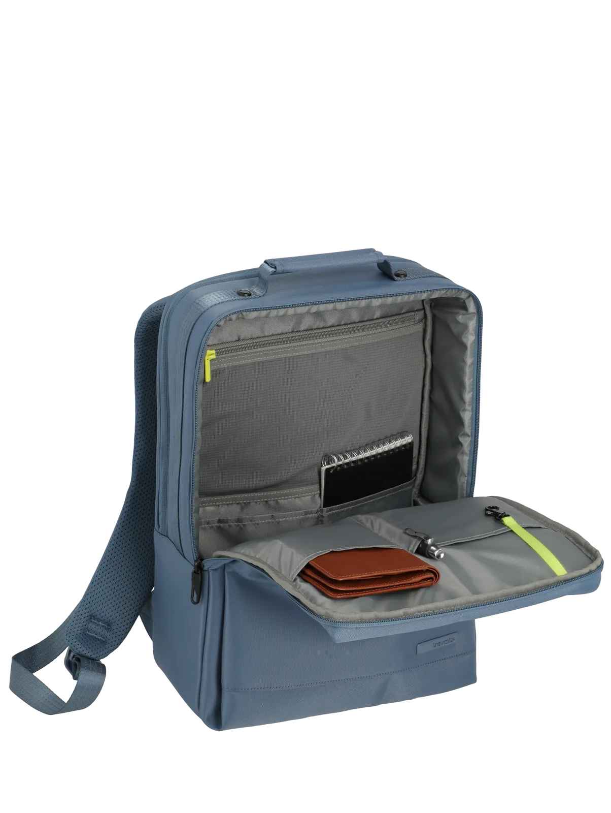 Zaino Travelite Workflow tg M