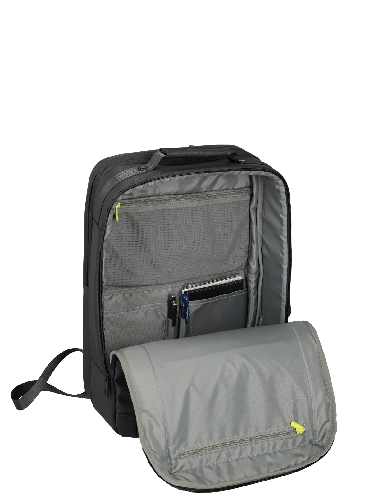 Zaino Travelite Workflow tg L