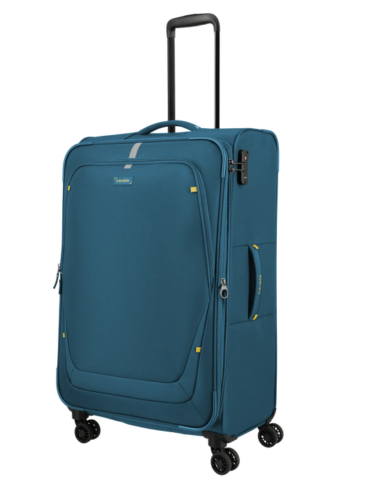 Trolley semirigido Travelite Umbria tg L