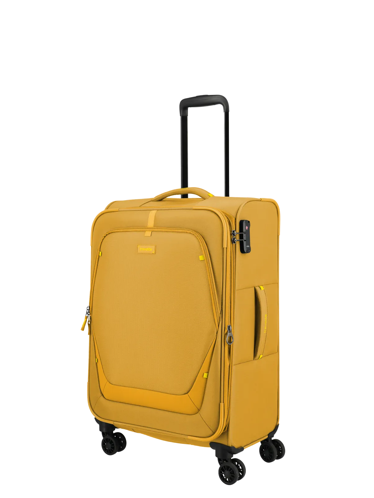 Trolley semirigido Travelite Umbria tg M