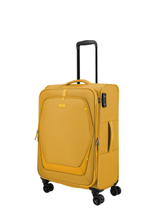 Trolley semirigido Travelite Umbria tg M