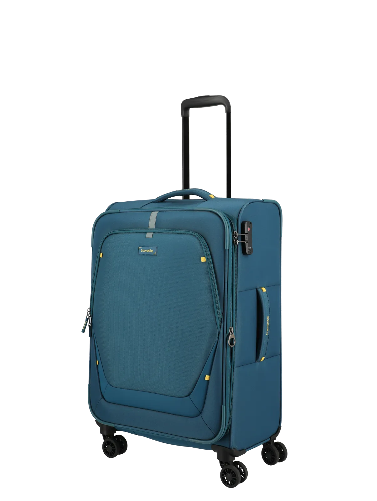 Trolley semirigido Travelite Umbria tg M