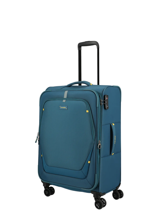 Trolley semirigido Travelite Umbria tg M