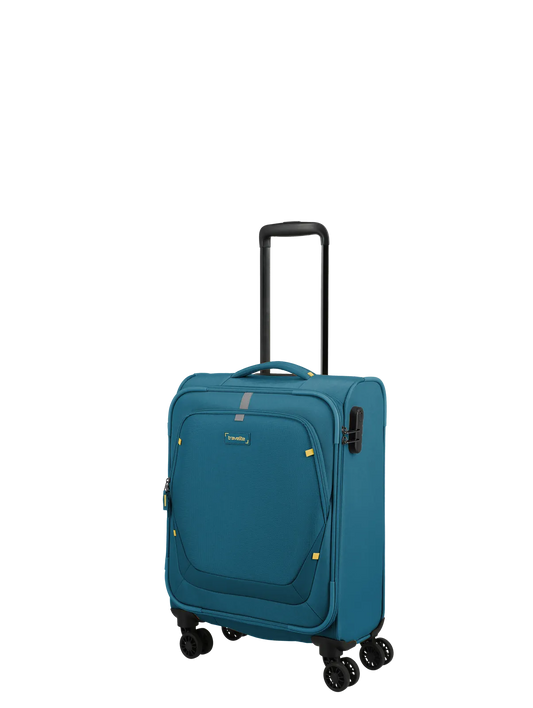 Trolley semirigido Travelite Umbria tg S