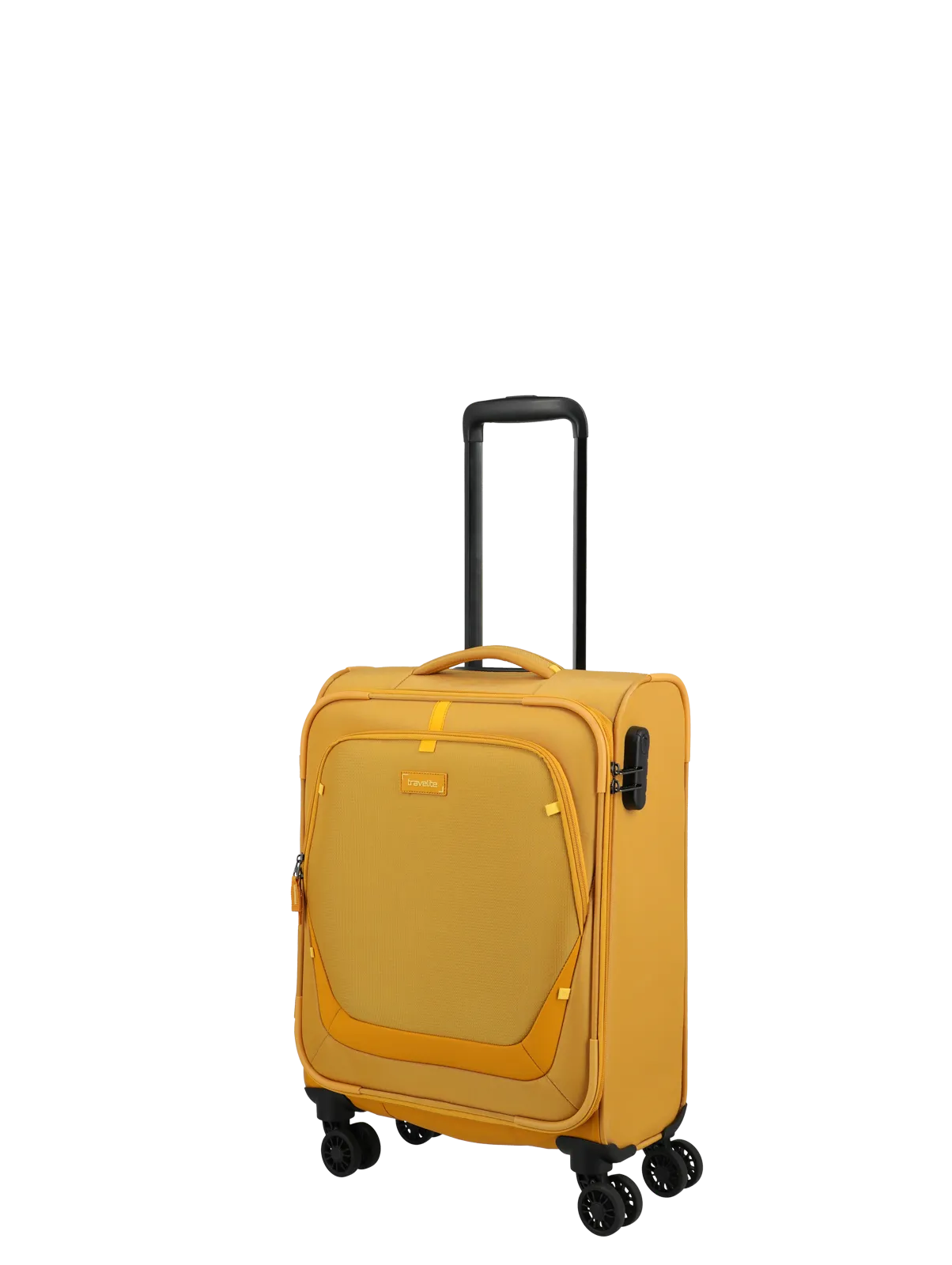 Trolley semirigido Travelite Umbria tg S