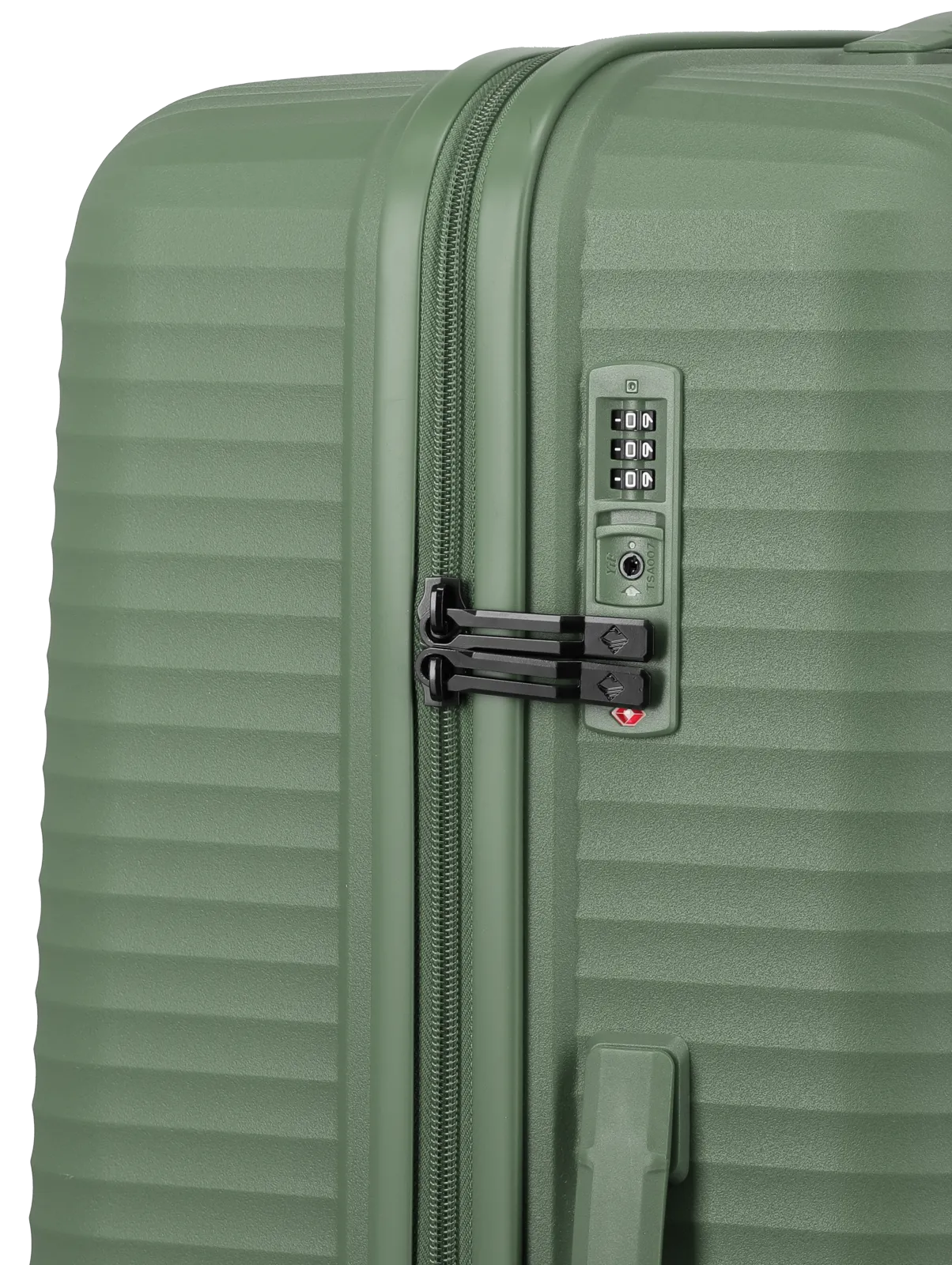 Trolley rigido Travelite Air Stripe tg L