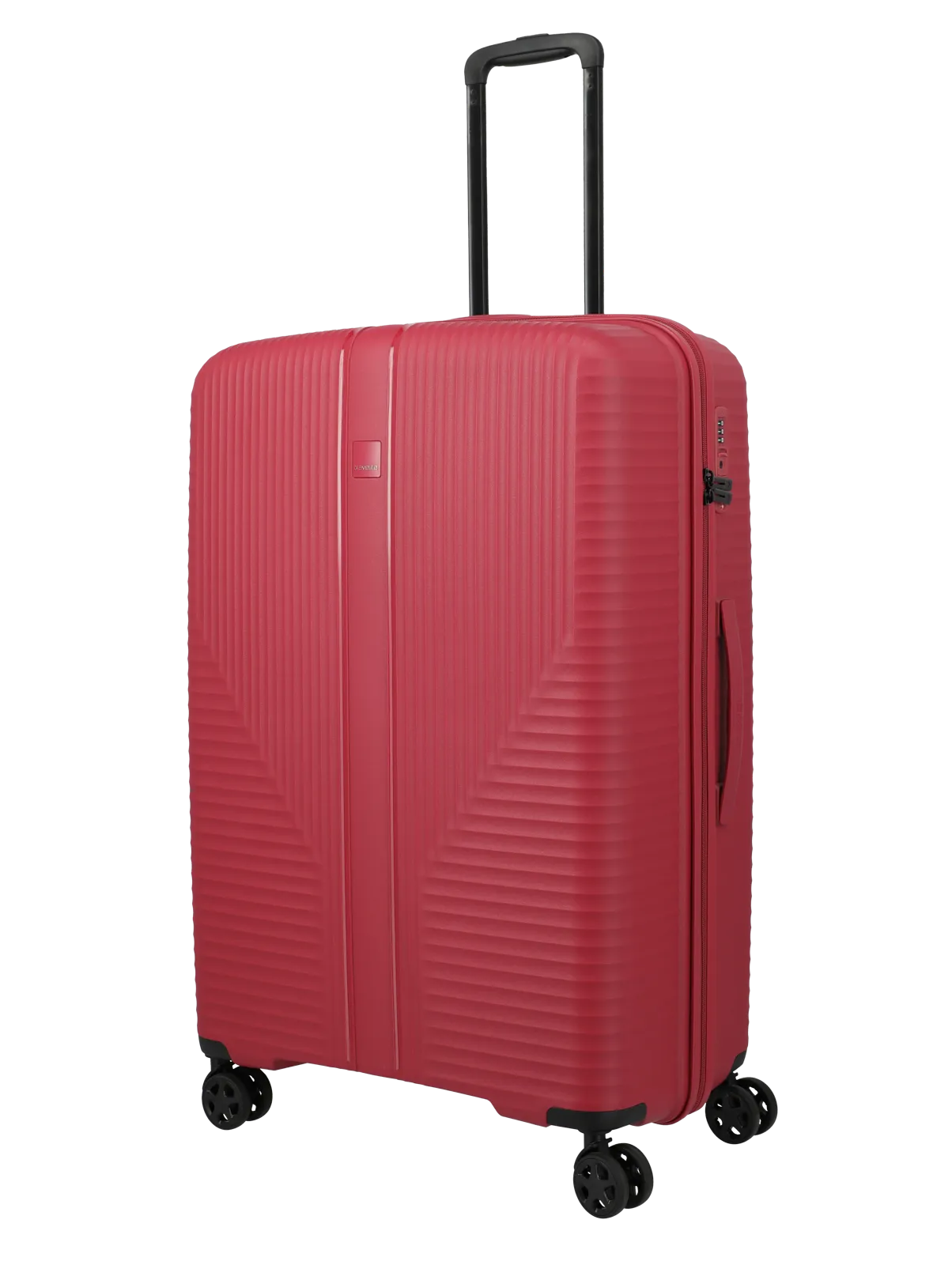 Trolley rigido Travelite Air Stripe tg L