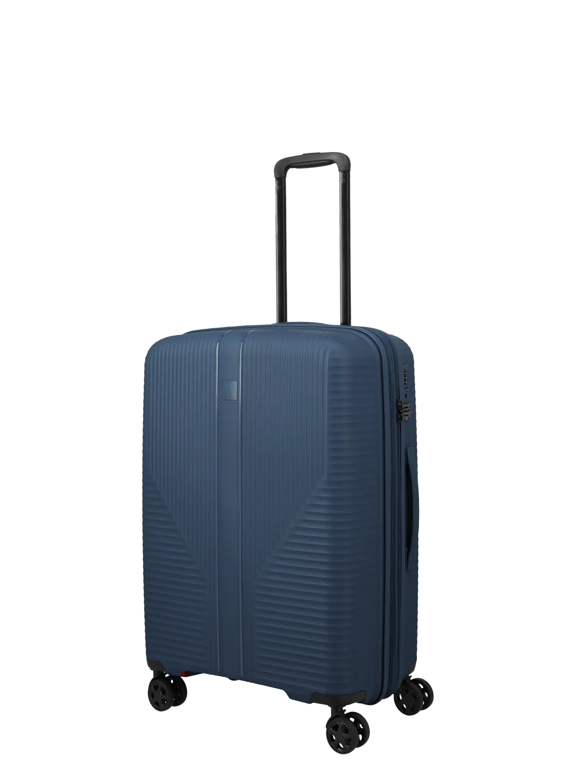 Trolley rigido Travelite Air Stripe tg M