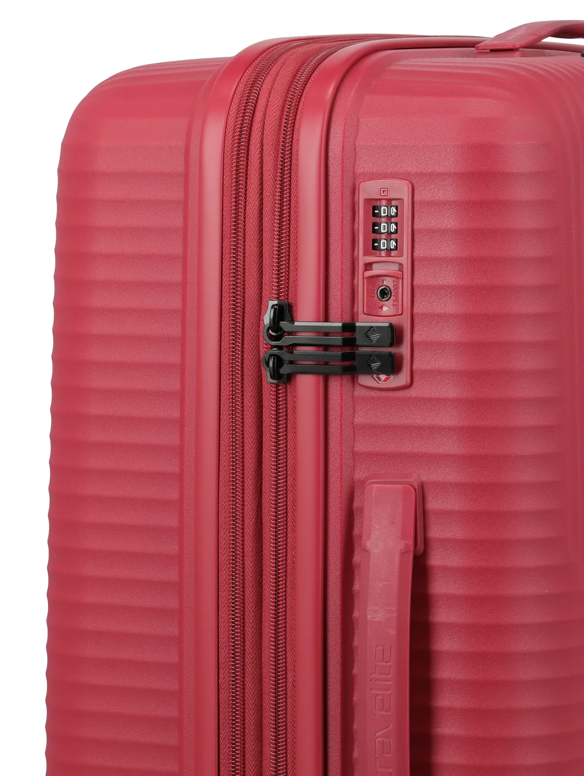 Trolley rigido Travelite Air Stripe tg M