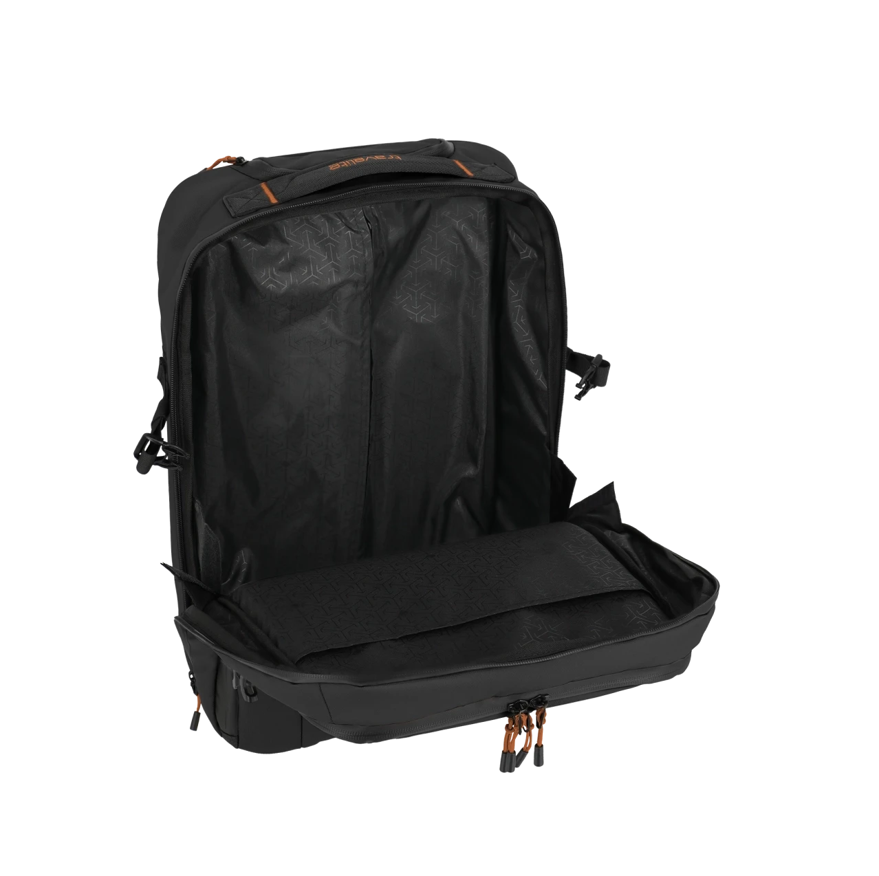 Zaino sottosedile Travelite Crosslite