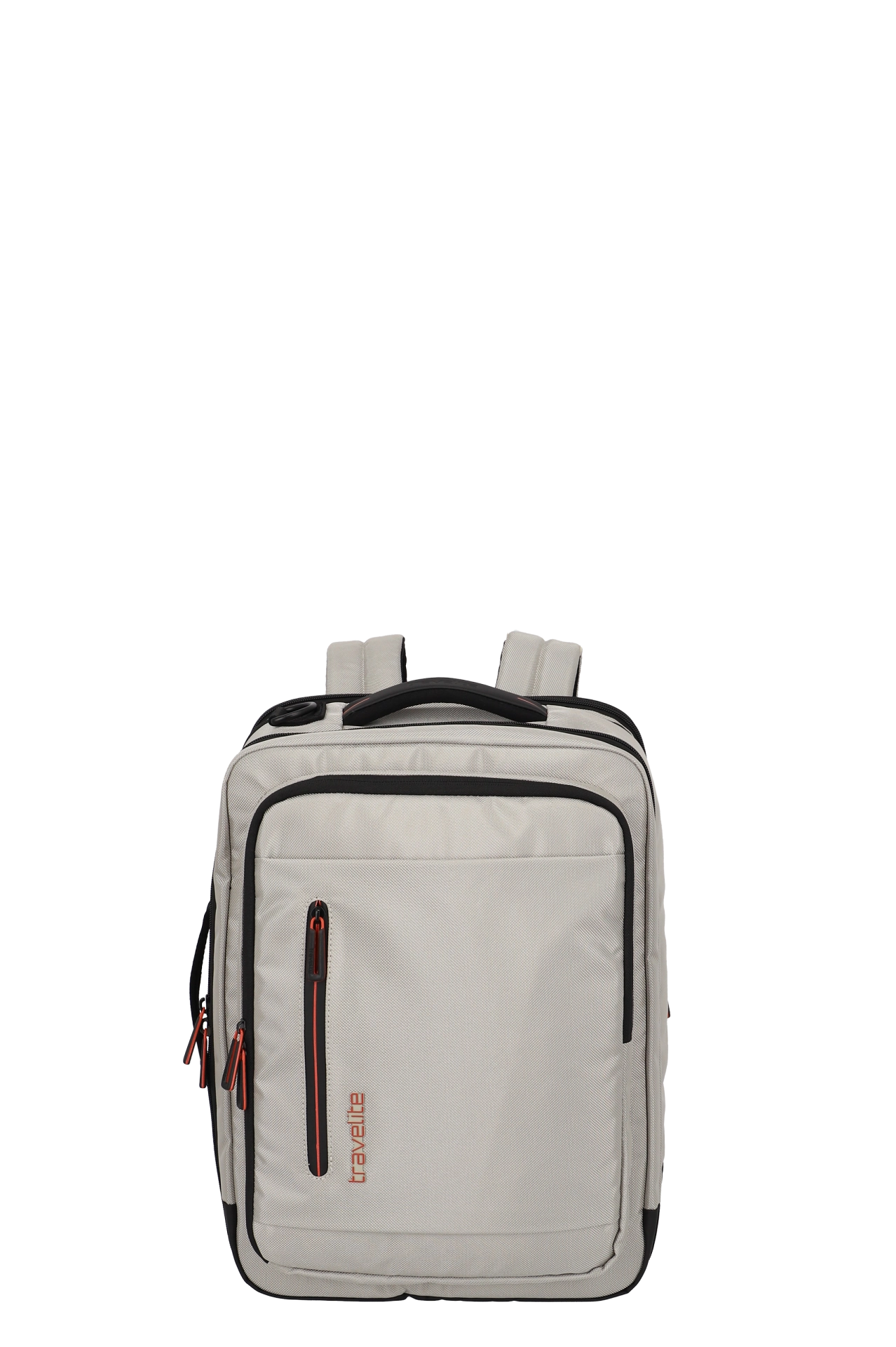 Zaino sottosedile Travelite Crosslite