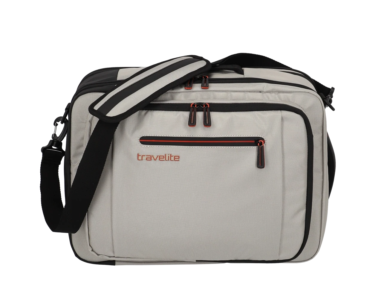 Zaino sottosedile Travelite Crosslite