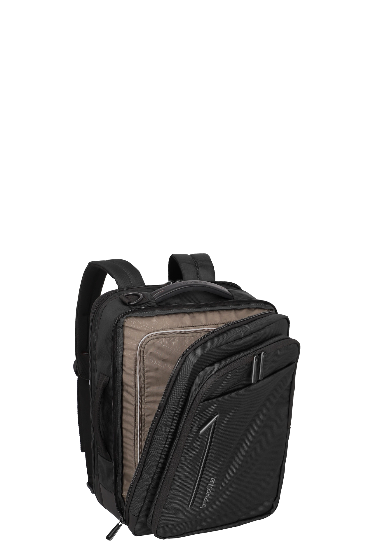 Zaino sottosedile Travelite Crosslite