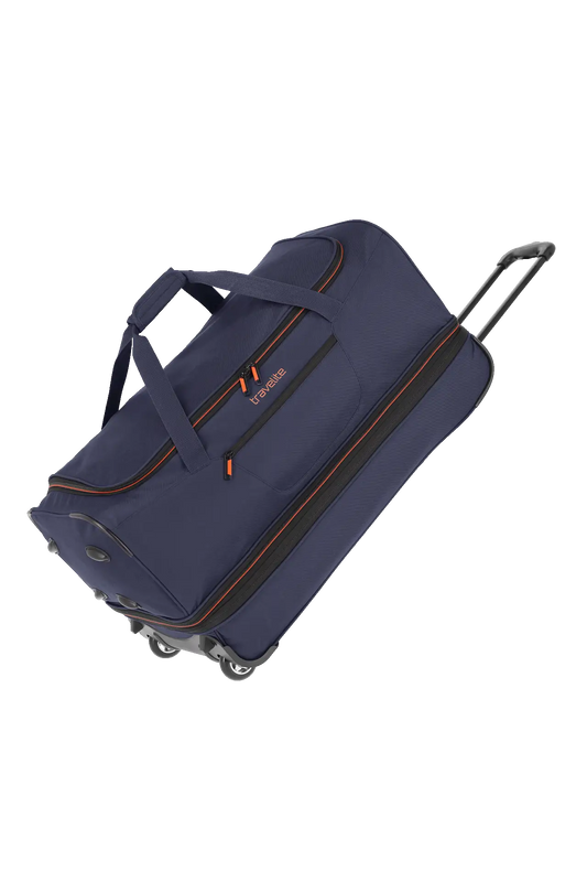 Borsone trolley Travelite Basics