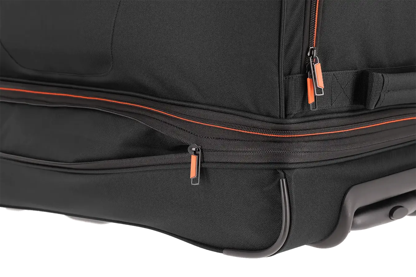 Borsone trolley Travelite Basics