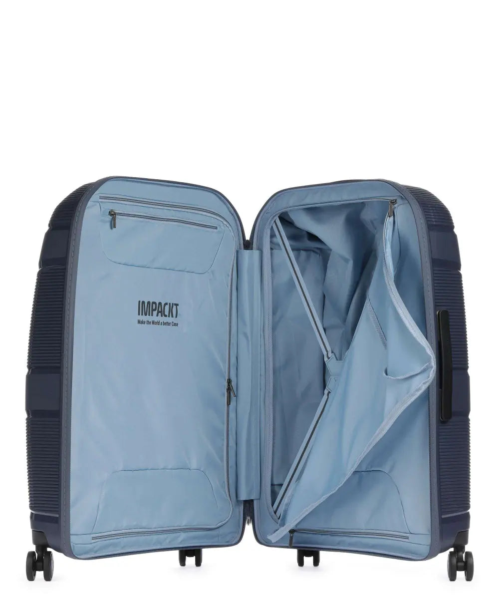 Trolley rigido IP1 Travelite tg L