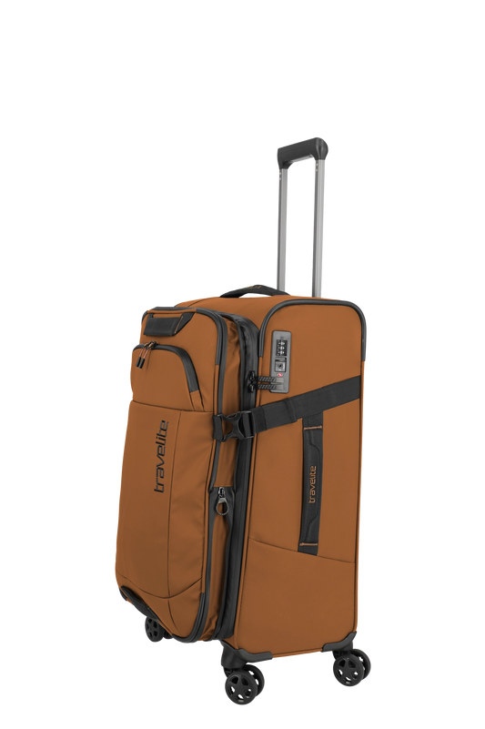 Trolley semirigido Travelite Briize tg L