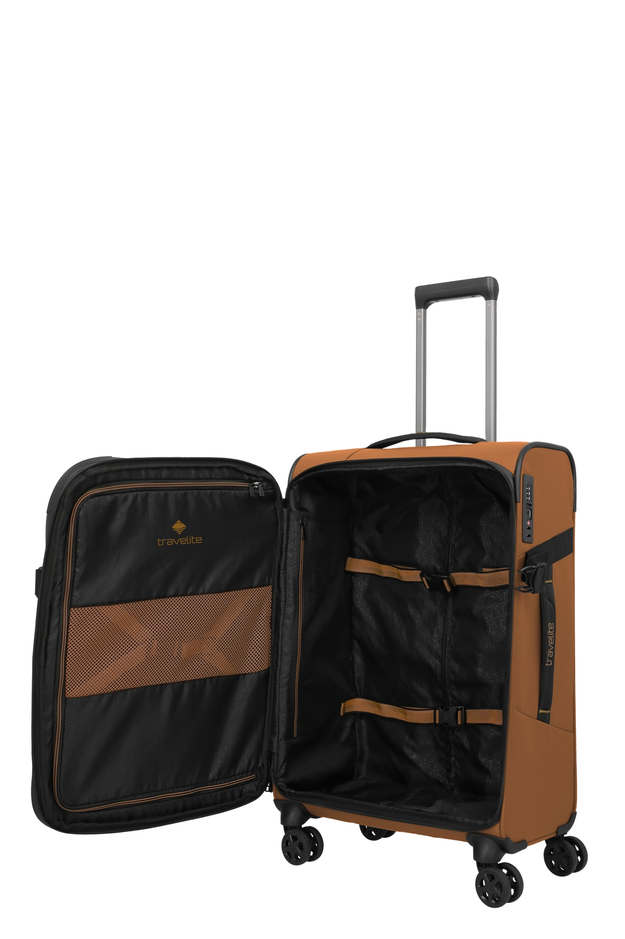 Trolley semirigido Travelite Briize tg L