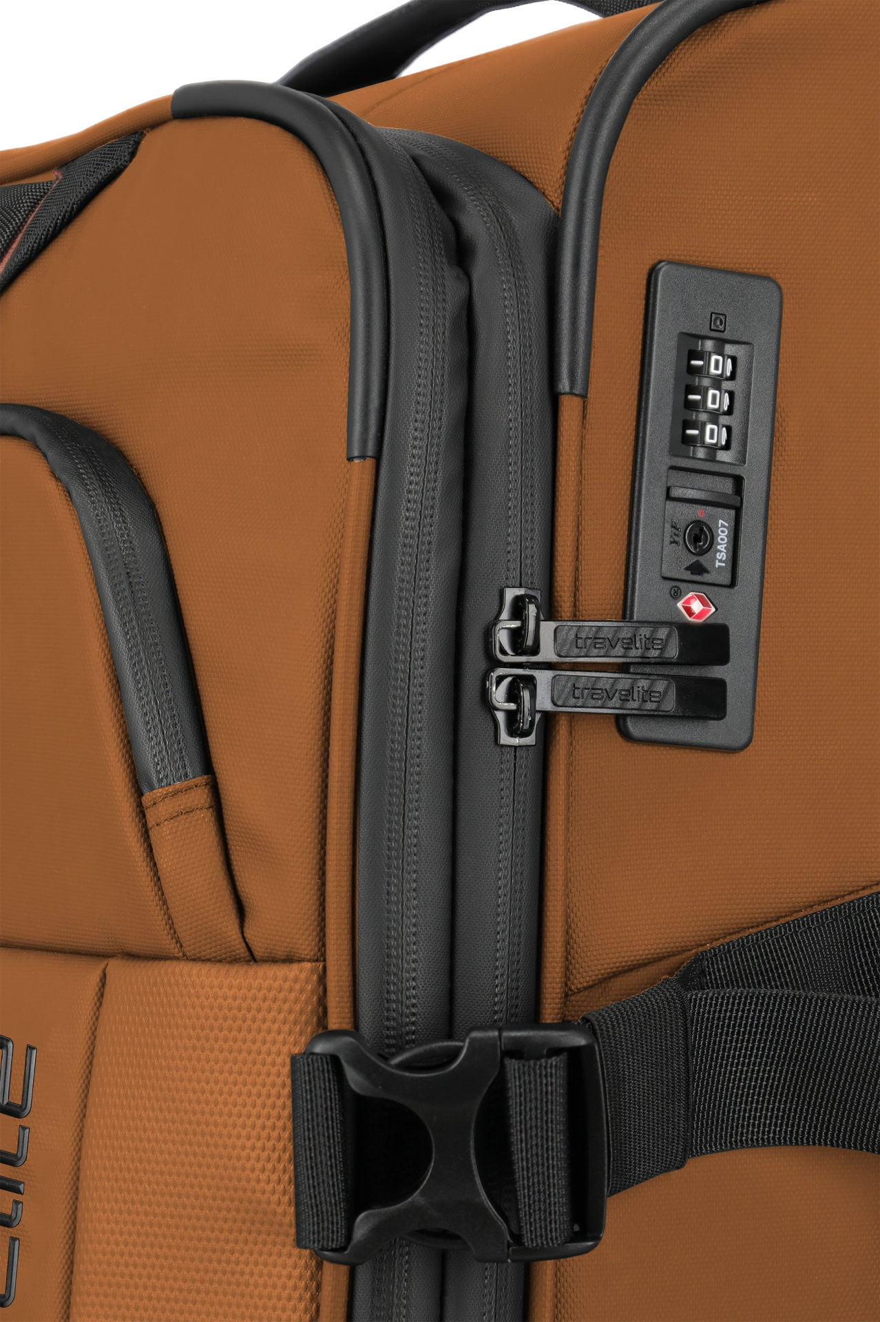 Trolley semirigido Travelite Briize tg L