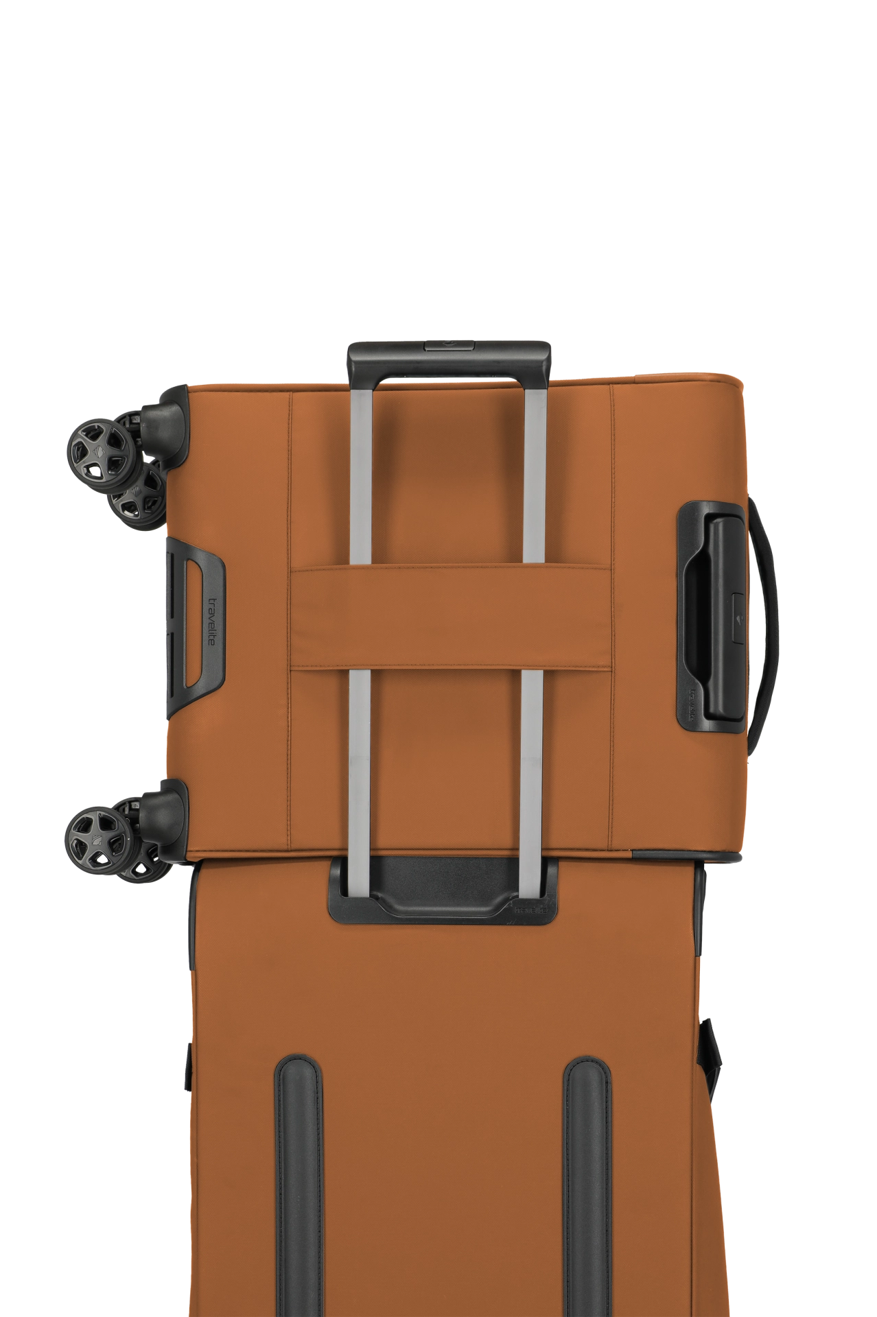 Trolley semirigido Travelite Briize tg S