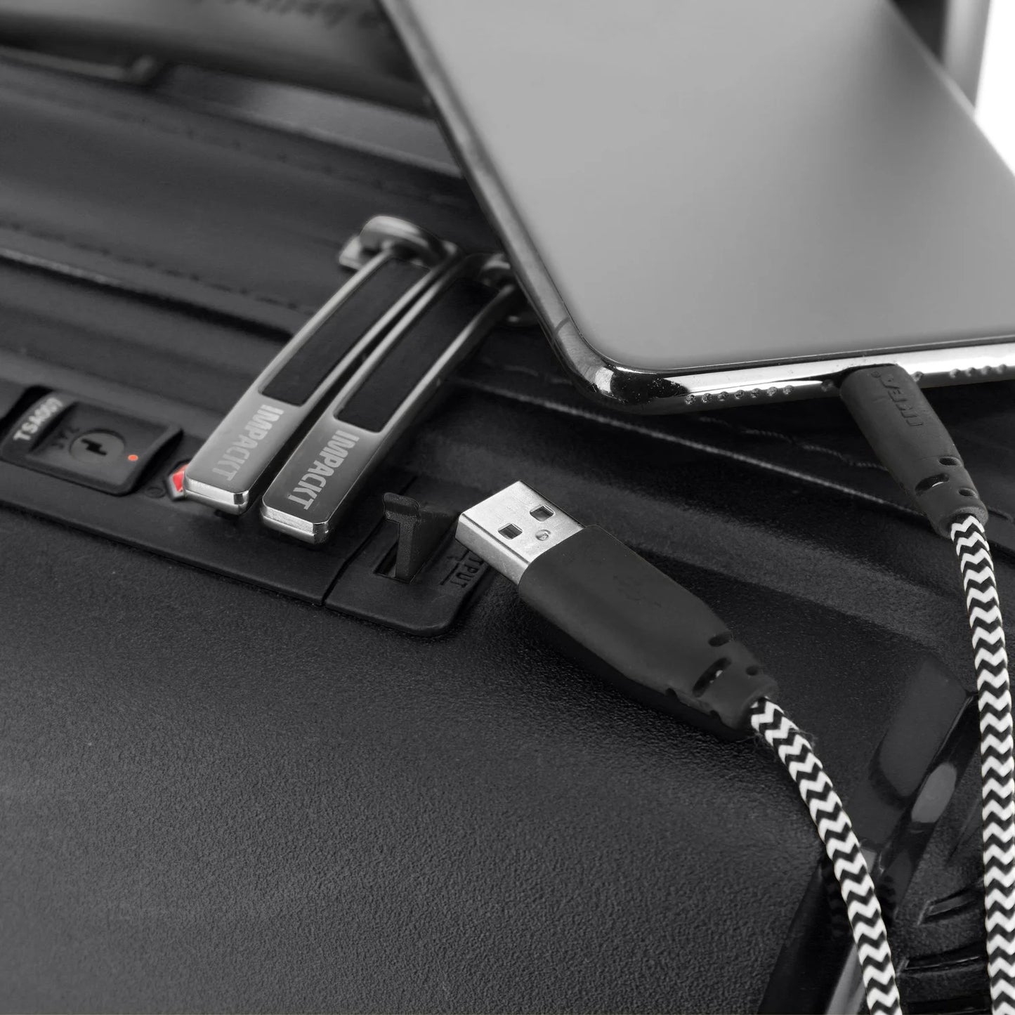 Trolley rigido IP1 Travelite tg S