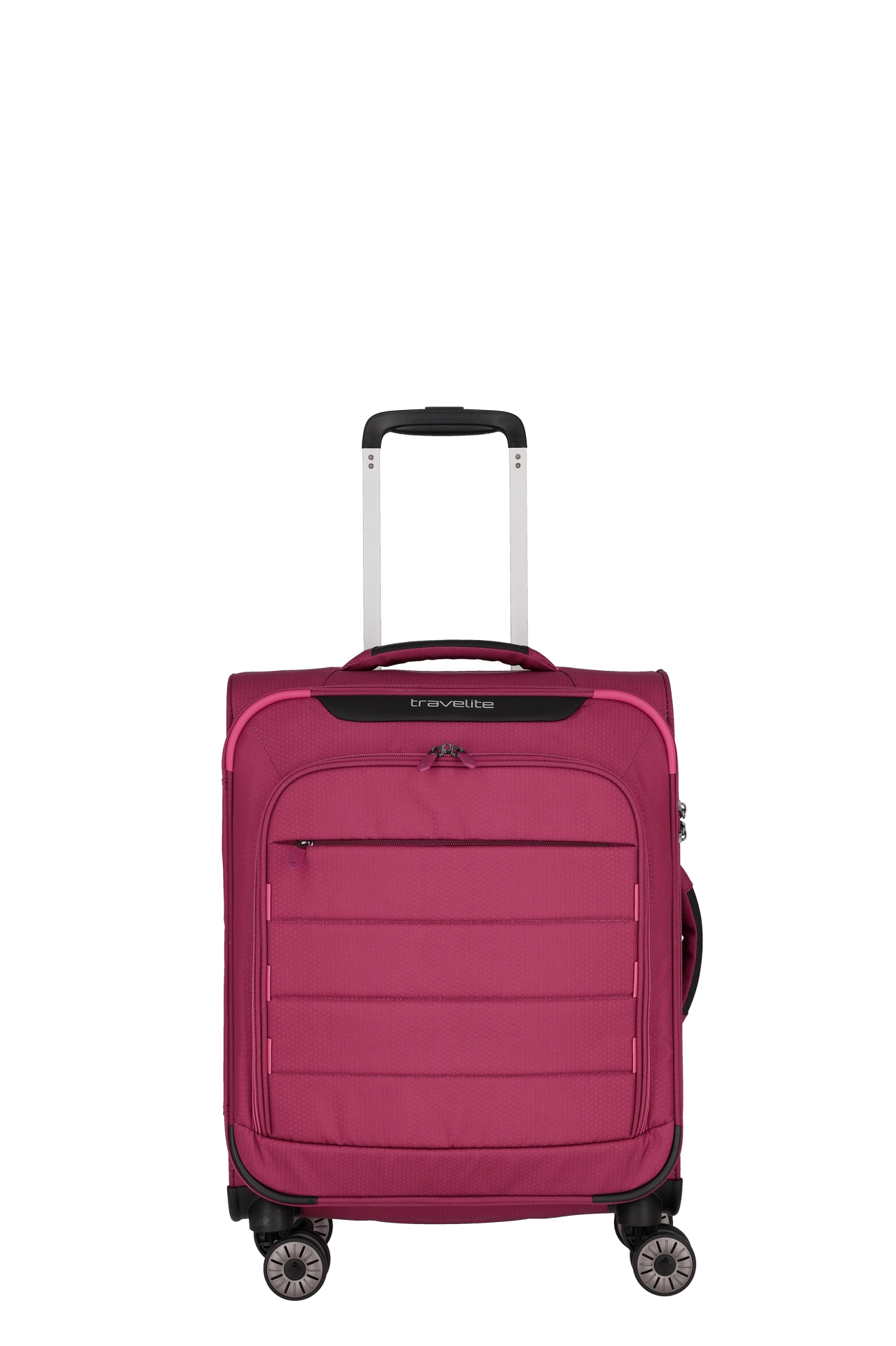 Trolley semirigido Travelite Skaii tg S