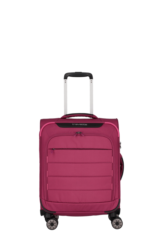 Trolley semirigido Travelite Skaii tg S