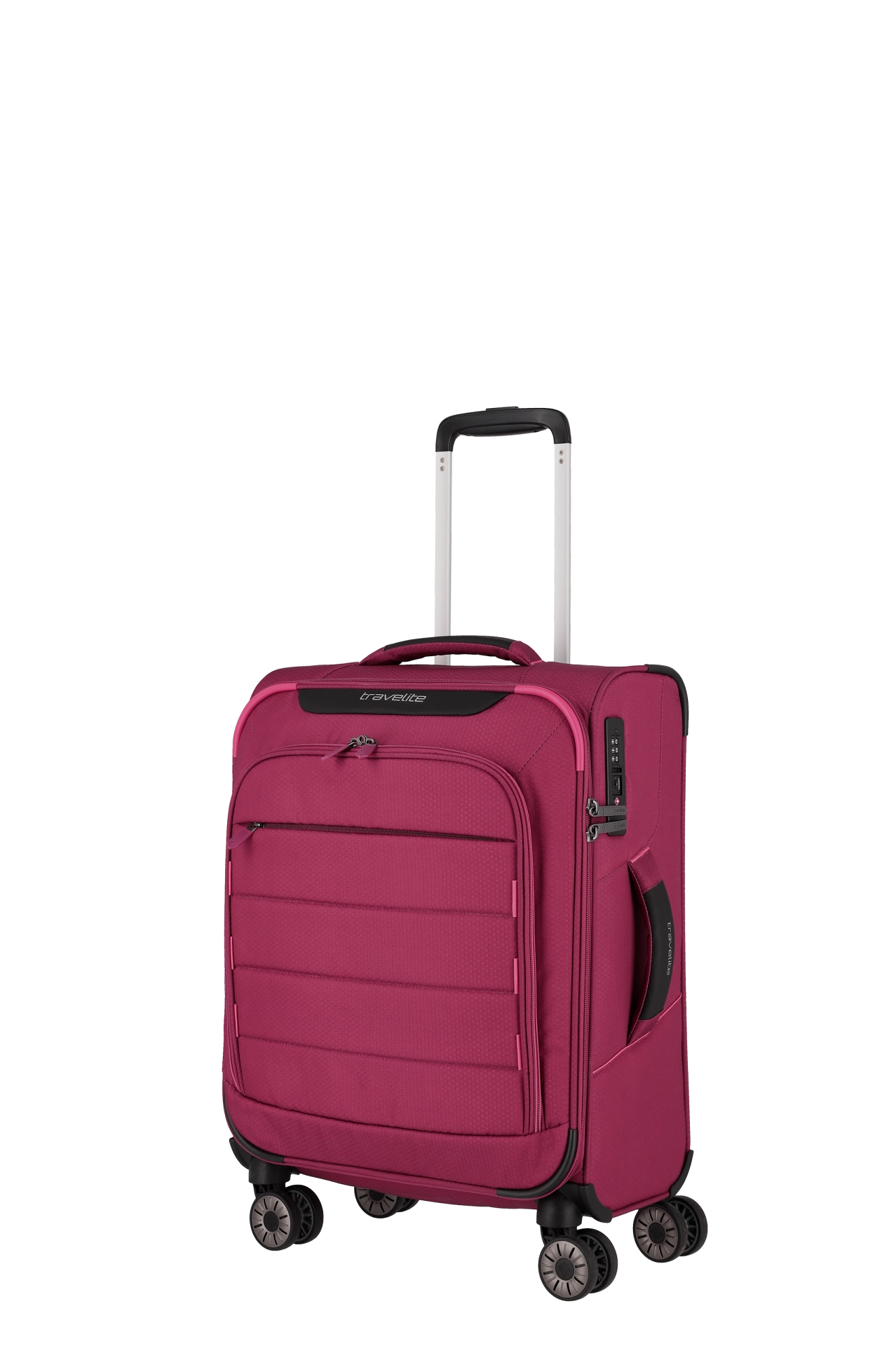 Trolley semirigido Travelite Skaii tg S